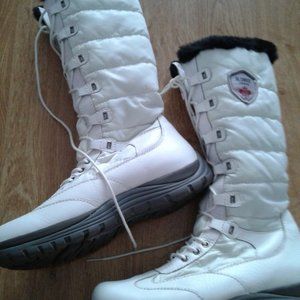 Boots for sale all some new winter size 8.5